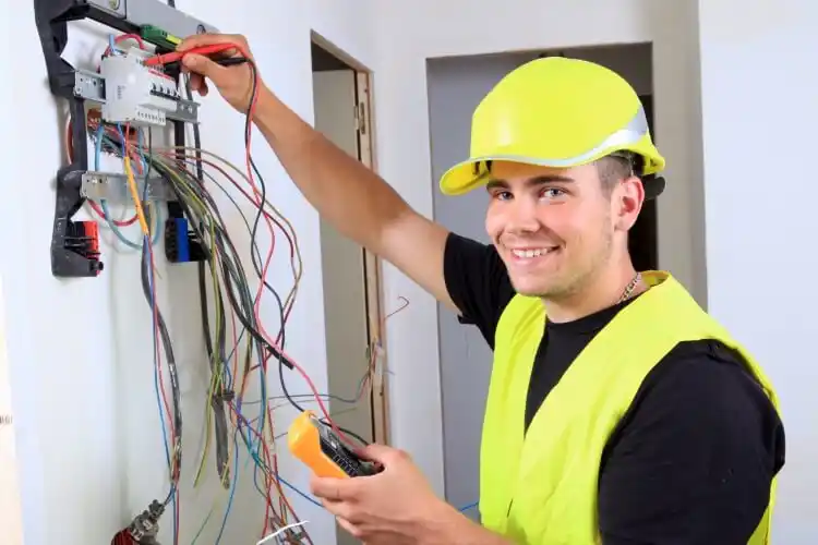 elektricien Nieuwstadt